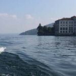 イタリア語 形容詞　Lago Maggiore は最大級？